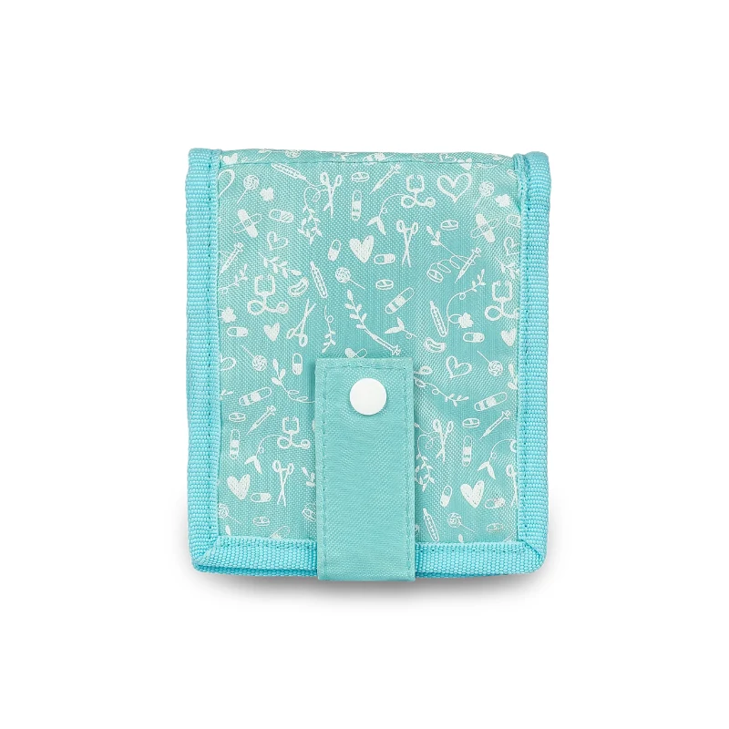 Organizador Bolsillo - Sweet (Aqua)