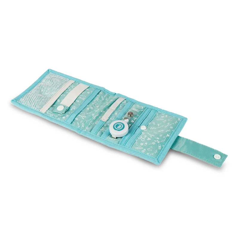 Organizador Bolsillo - Sweet (Aqua)