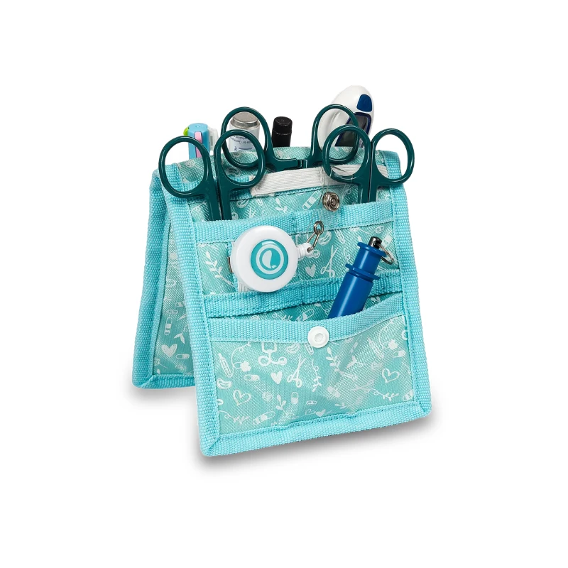 Organizador Bolsillo - Sweet (Aqua)