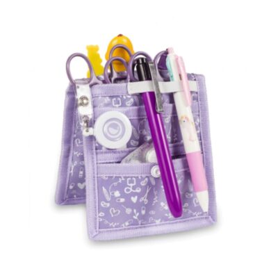 Organizador Bolsillo - Sweet (Lavanda)