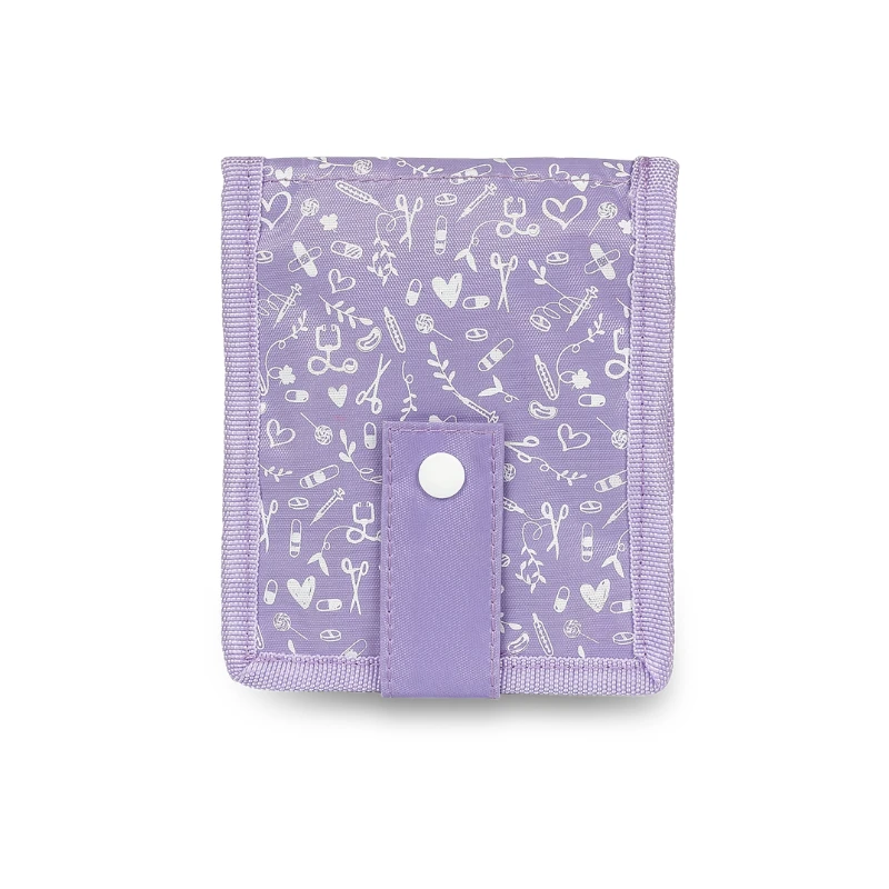 Organizador Bolsillo – Sweet (Lavanda)