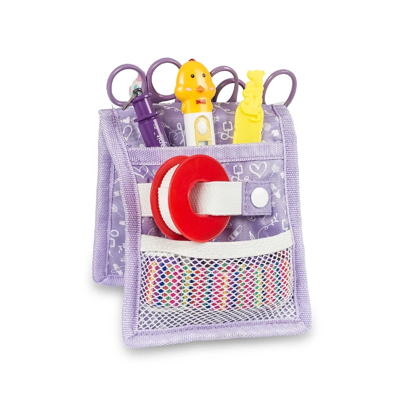 Organizador Bolsillo – Sweet (Lavanda)