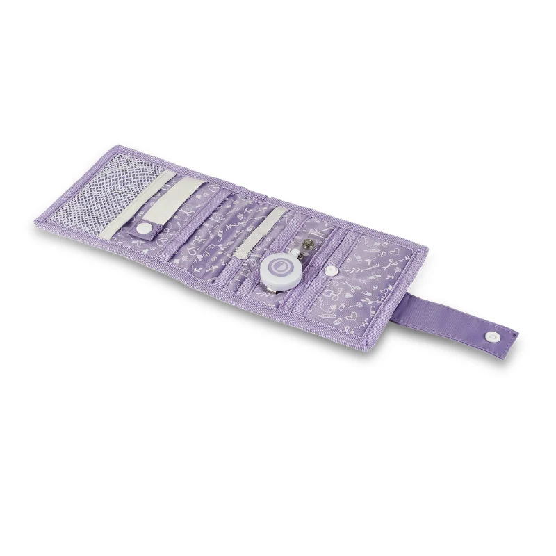 Organizador Bolsillo – Sweet (Lavanda)