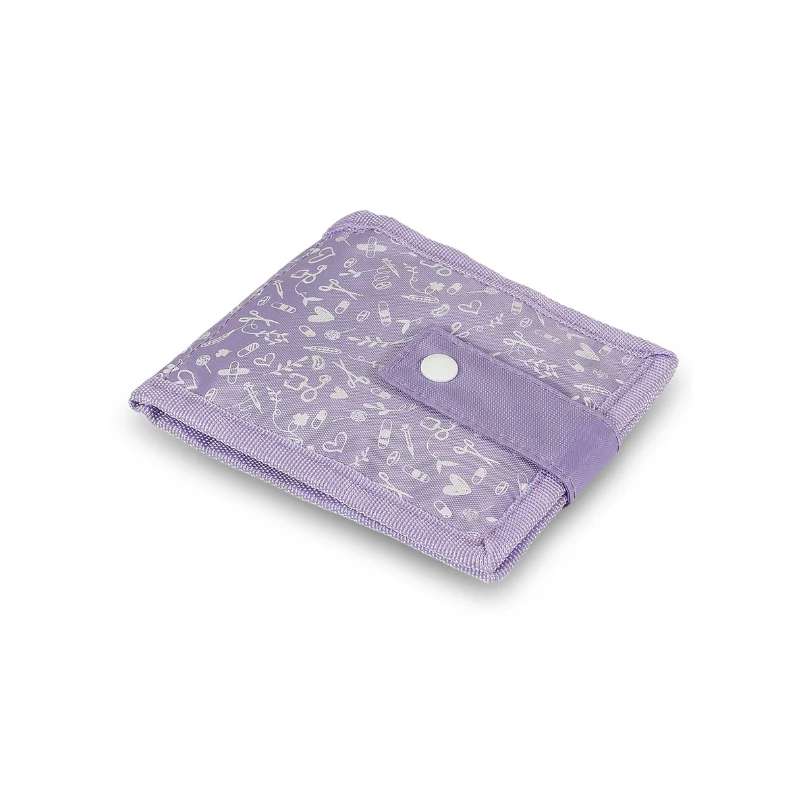 Organizador Bolsillo – Sweet (Lavanda)