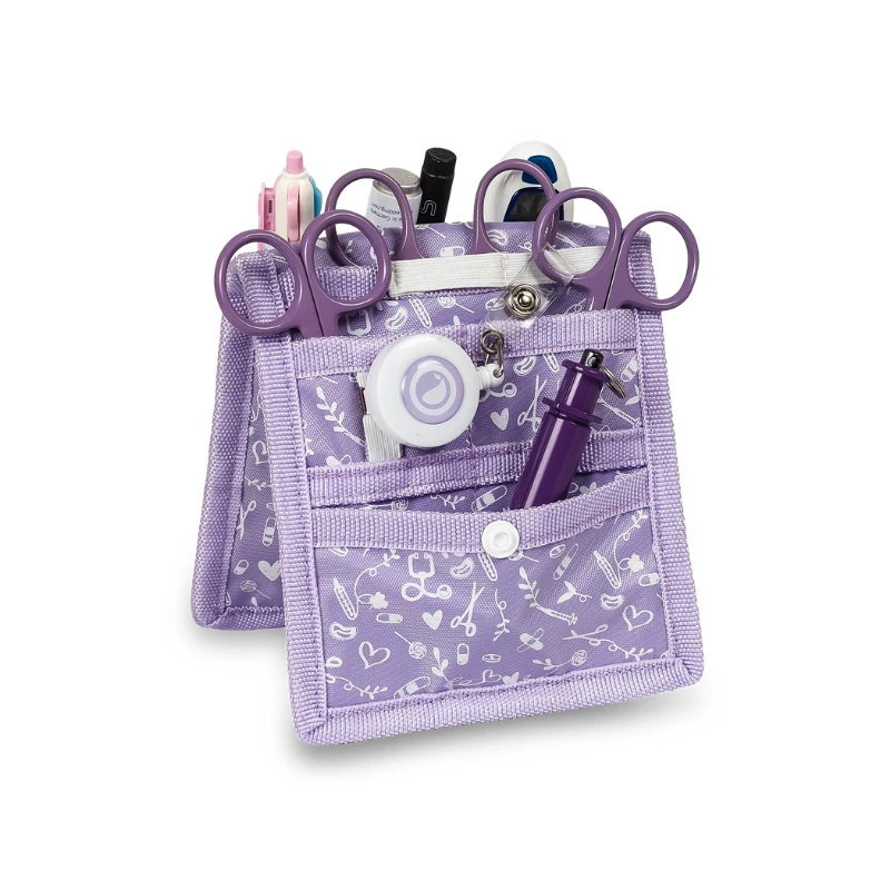 Organizador Bolsillo – Sweet (Lavanda)Organizador Bolsillo – Sweet (Lavanda)