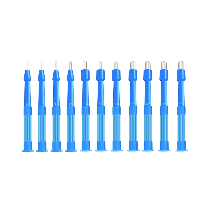 Punzón para Biopsia GIMA (Biopsy Punch)