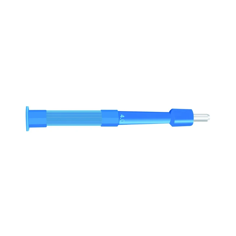 Punzón para Biopsia GIMA (Biopsy Punch) 4.0 mm