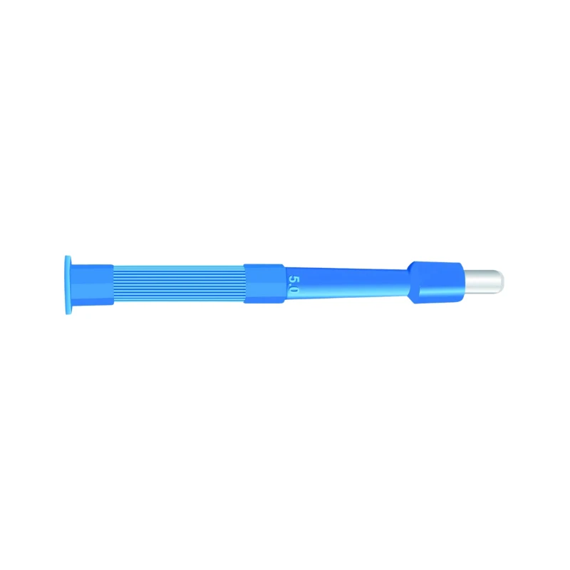 Punzón para Biopsia GIMA (Biopsy Punch) 5.0 mm