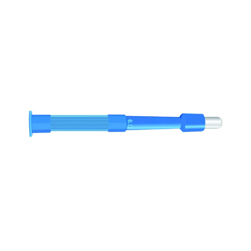 Punzón para Biopsia GIMA (Biopsy Punch) 6.0 mm