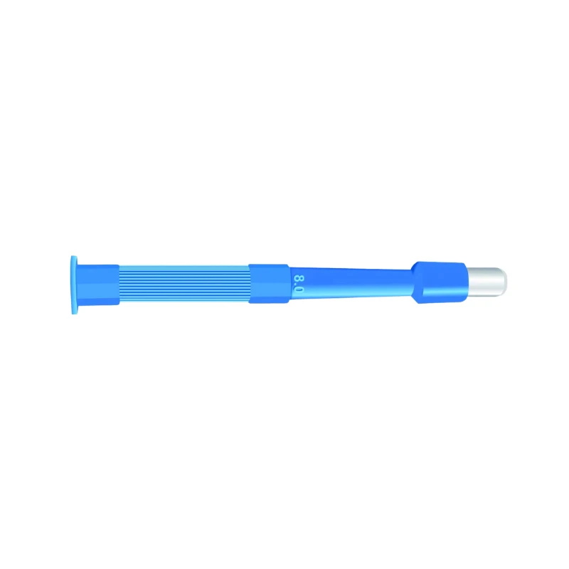 Punzón para Biopsia GIMA (Biopsy Punch) 8.0 mm