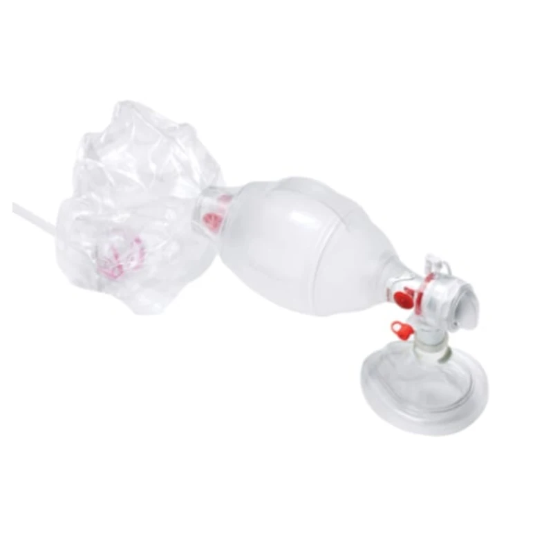 Resucitador manual AMBU SPUR 2