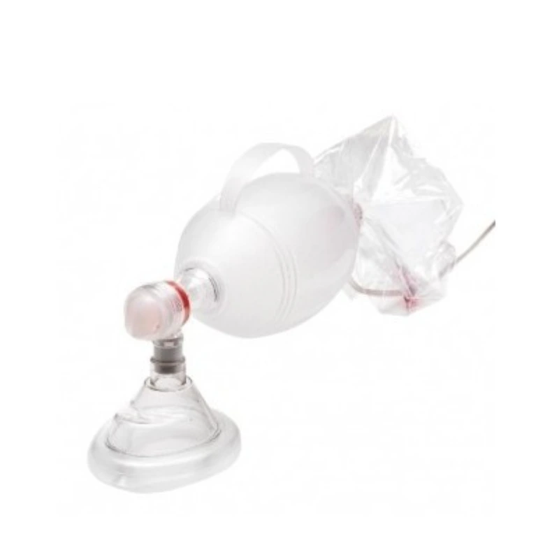 Resucitador manual AMBU SPUR 2