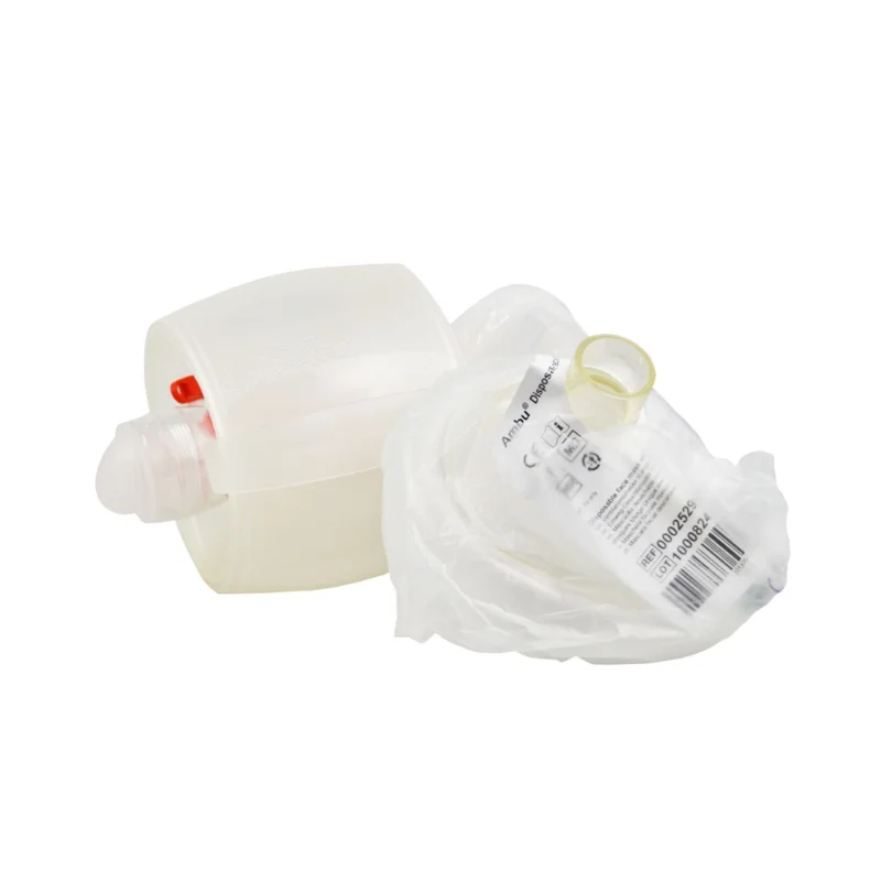 Resucitador manual AMBU SPUR 2 para Adultos