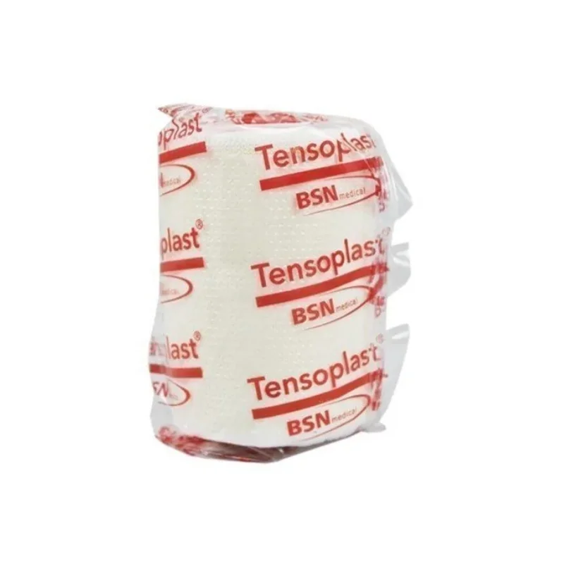 Tensoplast Venda elástica 5cm x 4,5m