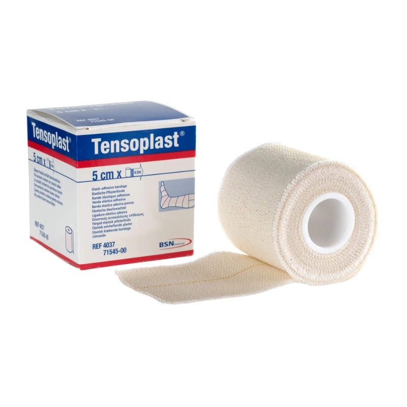Tensoplast Venda elástica 5cm x 4,5m
