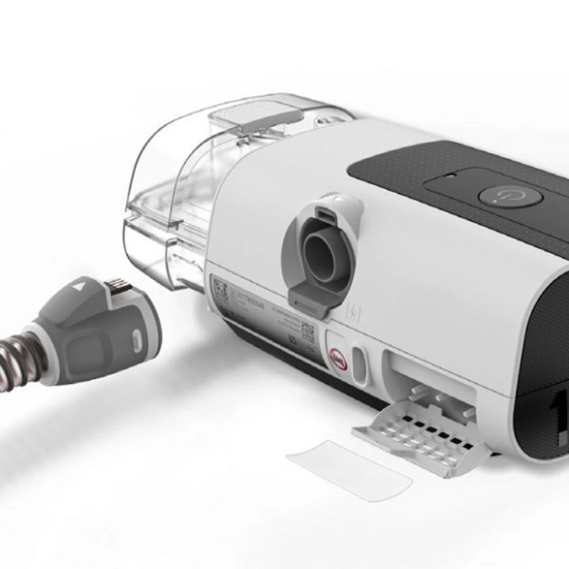 Tubo ClimateLineAir para AirSense 11 Resmed