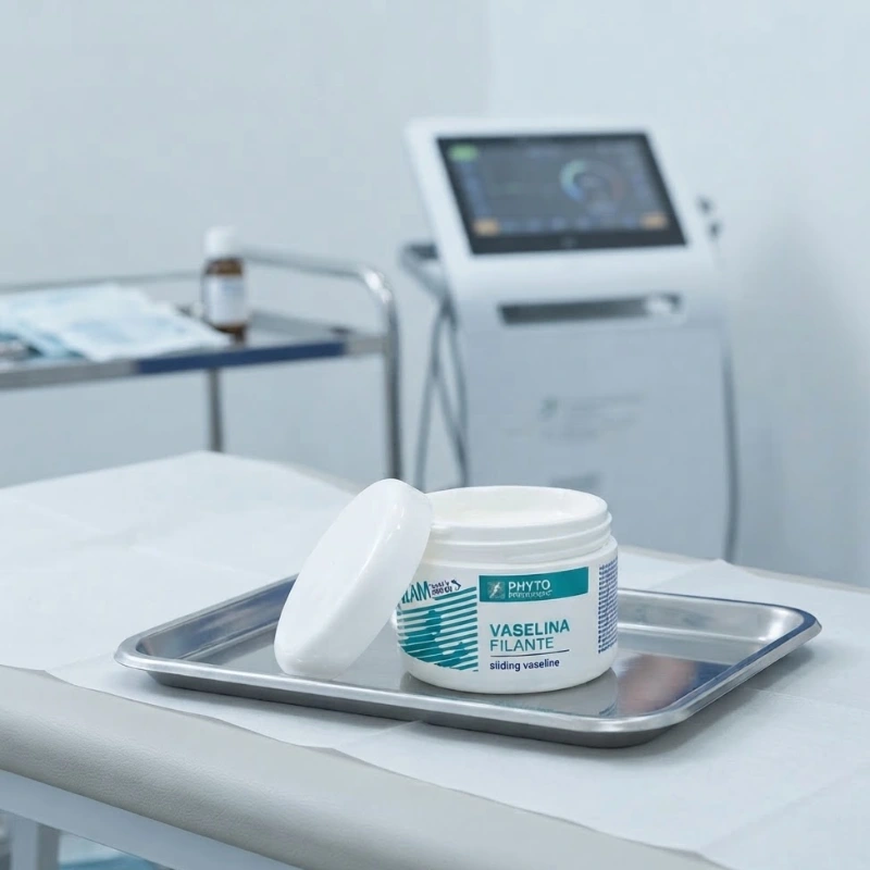 Vaselina Filante – Crema de masajes 250mg