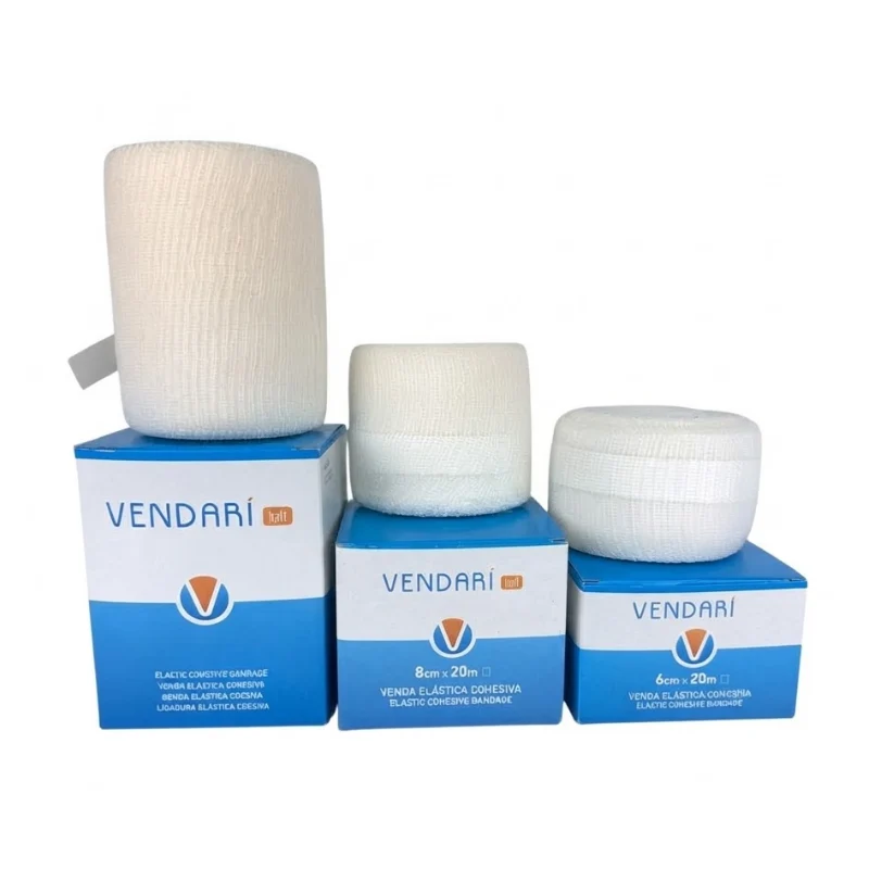 Venda Cohesiva Vndari haft