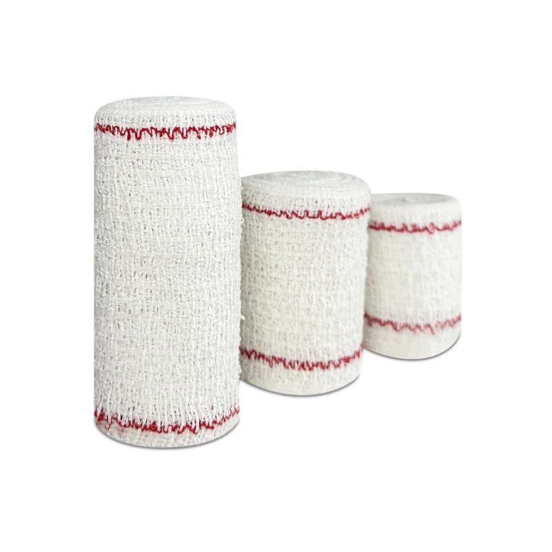 Venda elástica crepé 85 gr