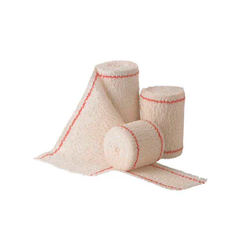 Venda elástica crepé 85 gr