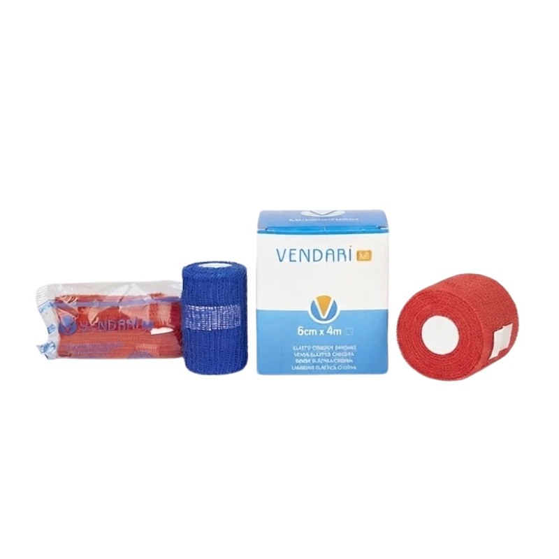 Vendari Haft Full Color 6cm x 4m