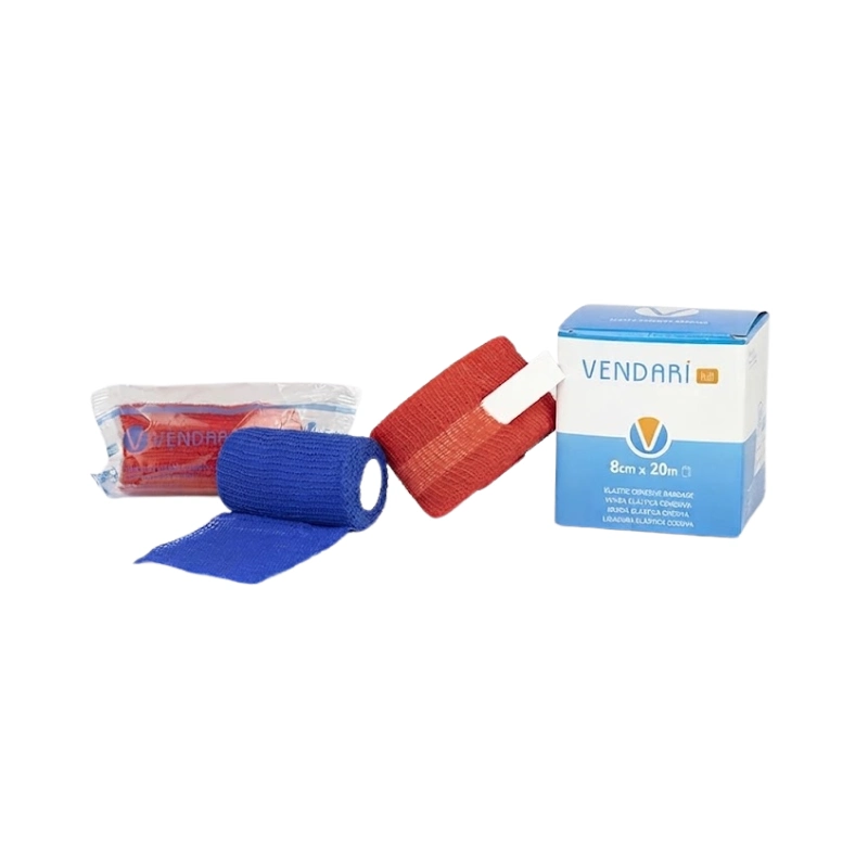 Vendari Haft Full Color 8cm x 20m
