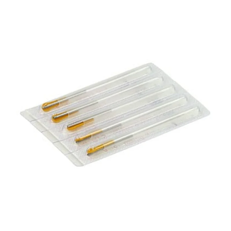 Aguja Punción seca APS Regular 25x40