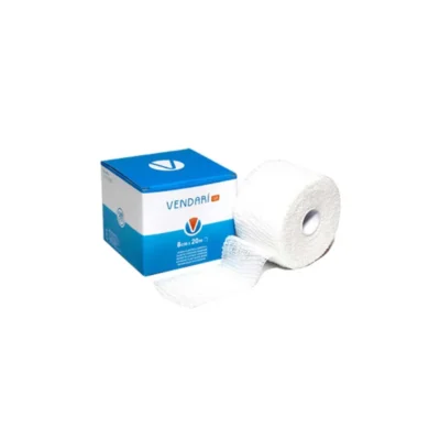 Venda Cohesiva Vendarin Half LF 10cmx20m
