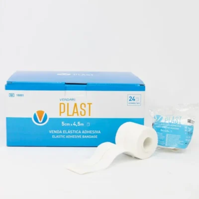 venda elastica adhesiva vendari plast