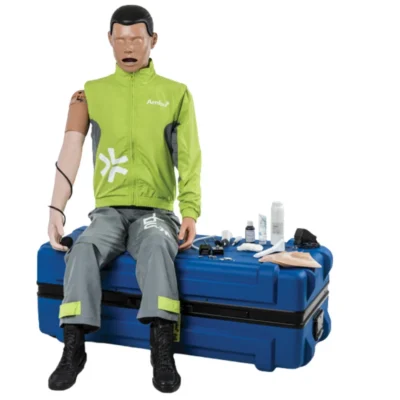 AMBU Hombre avanzado