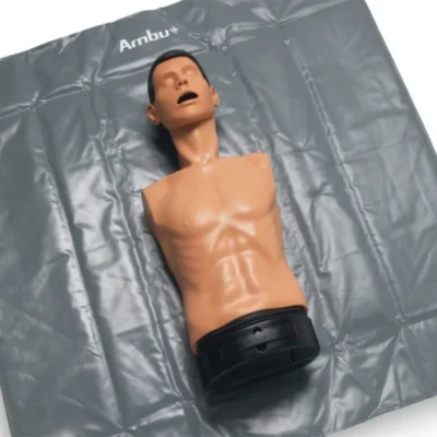 Maniquí AMBO Hombre Airway inalámbrico