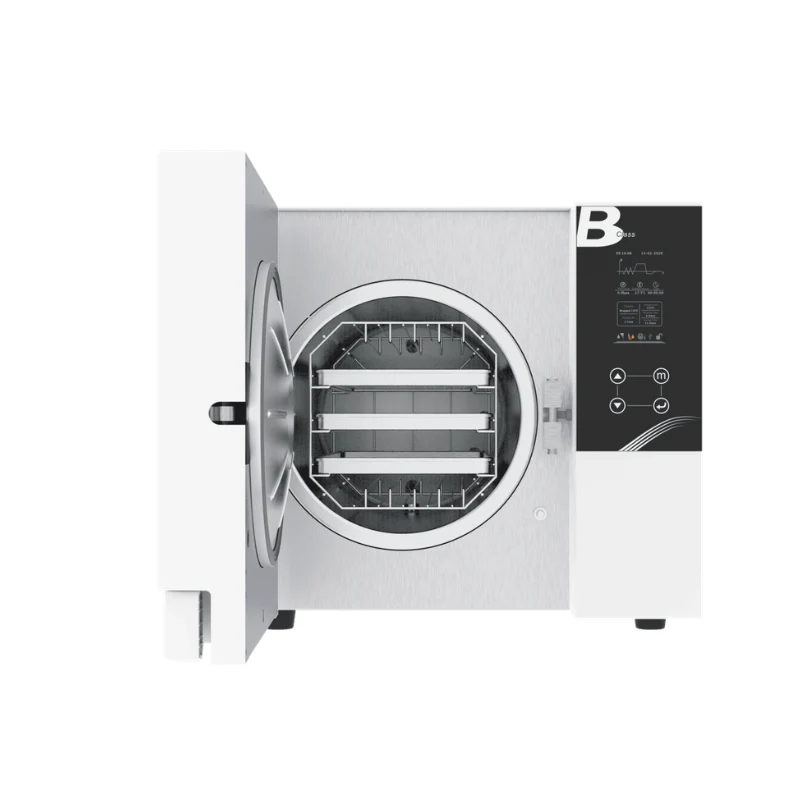 Autoclave Icanclave D Pro