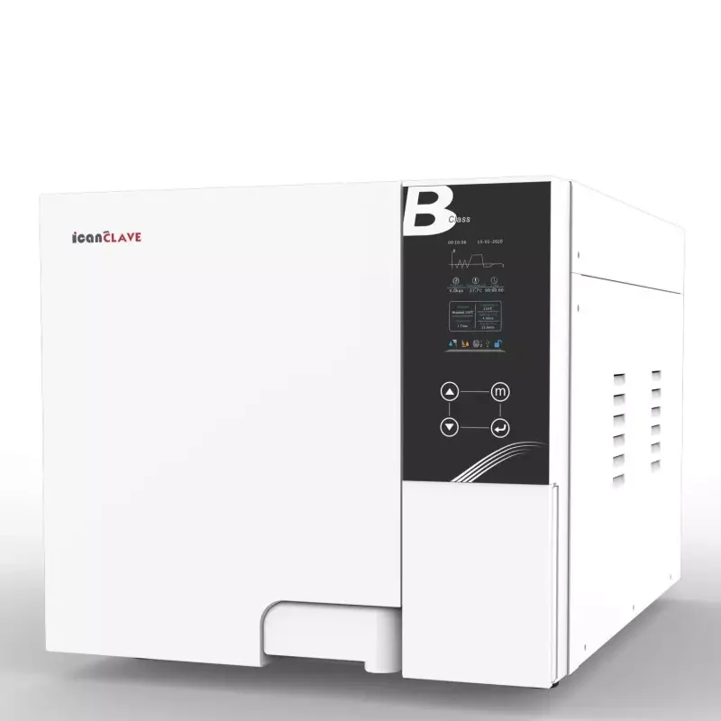 Autoclave Icanclave D Pro