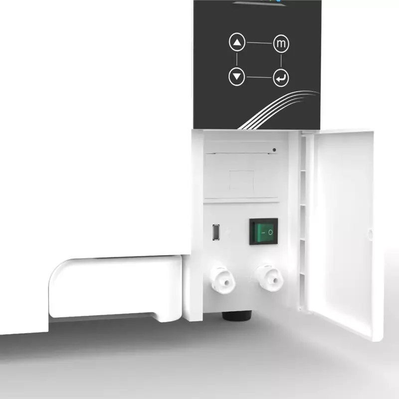 Autoclave Icanclave D Pro