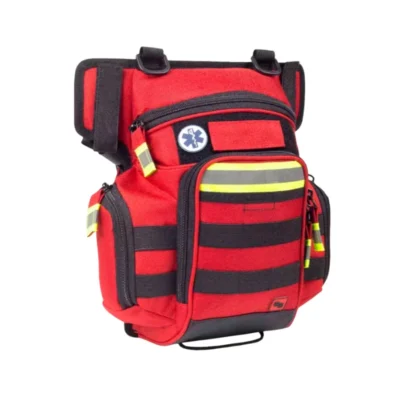 Bandolera - Pernera para técnicos en emergencias sanitarias EMT POUCH