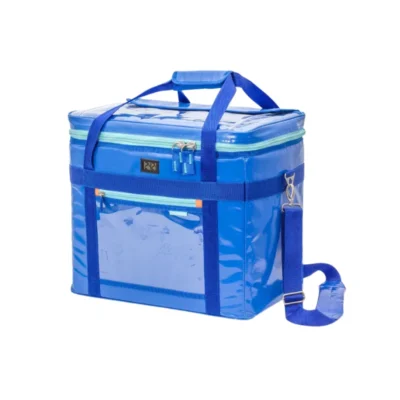 Bolsa Isotérmica Grande para transporte muestras COOLS