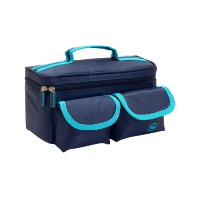Bolsa Isotérmica para Extracciones Domiciliarias ROW