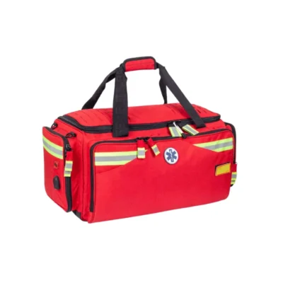 Bolsa de Emergencias para Soporte Vital Avanzado (SVA) Critical Evo