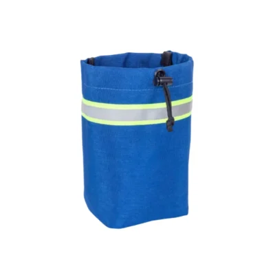 Bolsa de gran capacidad para Cantimplora botl azul