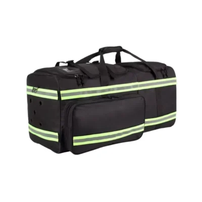 Bolsa para Bomberos (EPI) attack negro