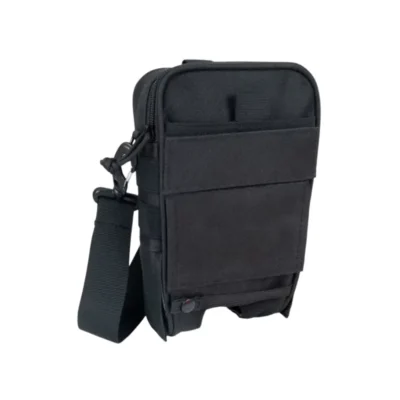 Bolsa porta sueros intravenosos IVBAG negro