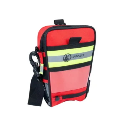 Bolsa porta sueros intravenosos IVBAG