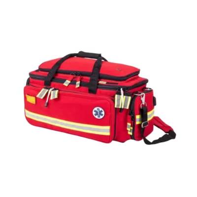Bolso de Emergencias Soporte Vital Avanzado Critical