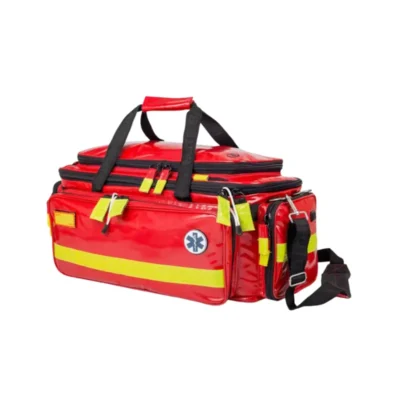 Bolso de Emergencias Soporte Vital Avanzado Critical Tarpaulin