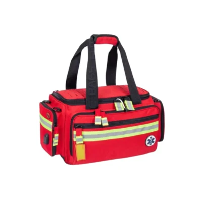Bolso de emergencias para Soporte Vital Básico (SVB) EXTREME EVO