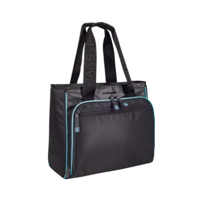 Bolso técnico para visitas domiciliarias TECBAG