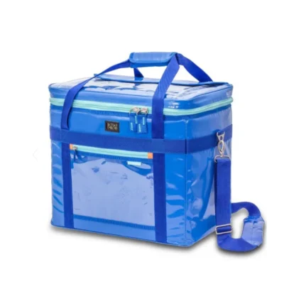 Bolsos para análisis clínicos