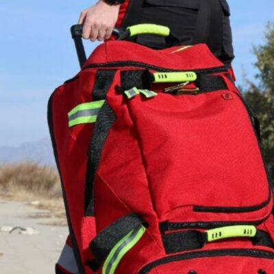 Bolsos y maletines médicos