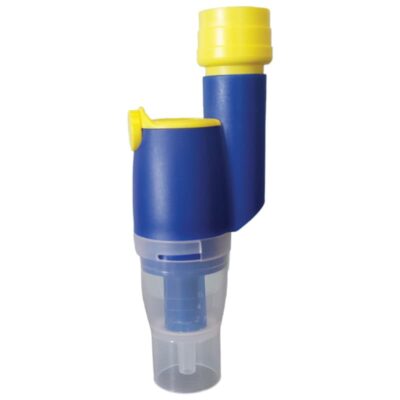 Bombilla NEB para nebulizador