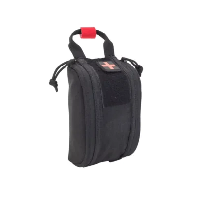 Botiquín Compacto Individual Compact Negro